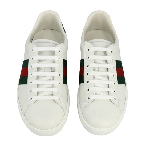 gucci scarpe uomo sneaker|sneakers uomo gucci outlet.